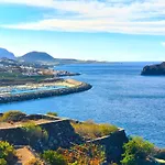 Teide In Icod De Vinos *