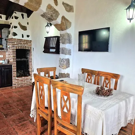 Teide In Icod De Vinos By Hrtenerife Net