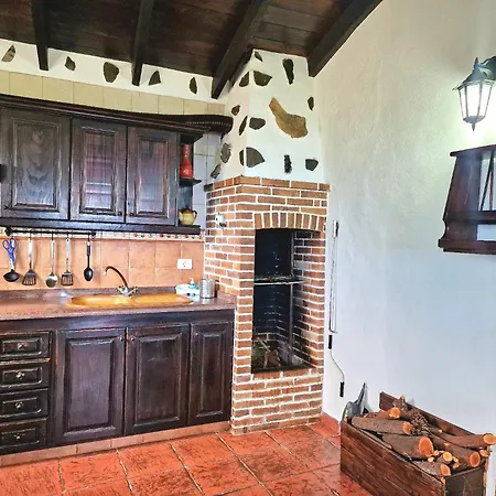 Teide In Icod De Vinos *