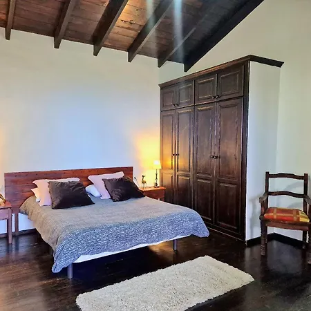 Teide In Icod De Vinos 펜션 이코드레로스비노스