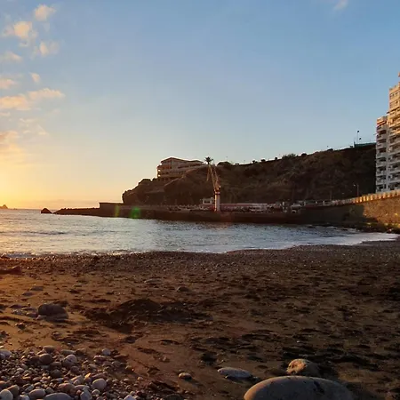 Holiday home Teide In Icod De Vinos By Hrtenerife Net *