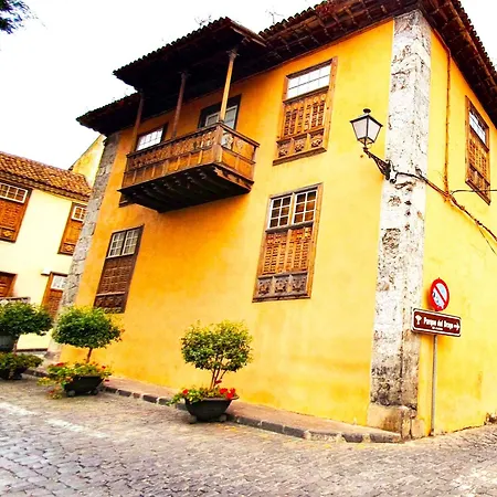 Teide In Icod De Vinos By Hrtenerife Net Holiday home *