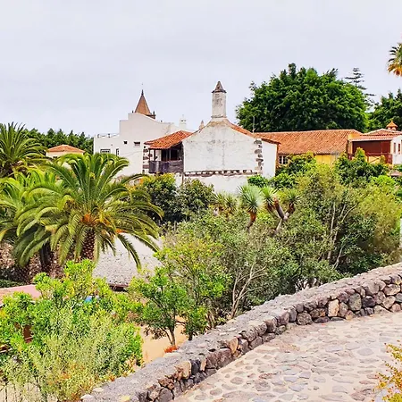 Teide In Icod De Vinos By Hrtenerife Net