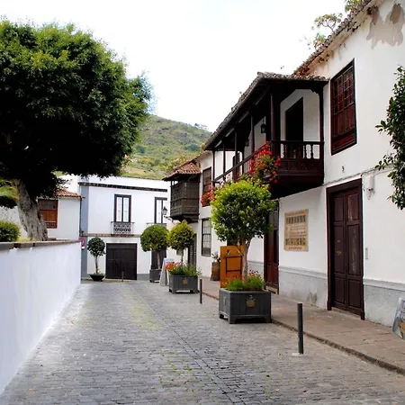Holiday home Teide In Icod De Vinos By Hrtenerife Net