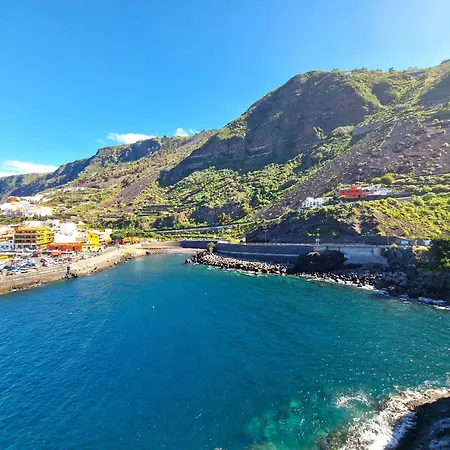 Holiday home Teide In Icod De Vinos By Hrtenerife Net