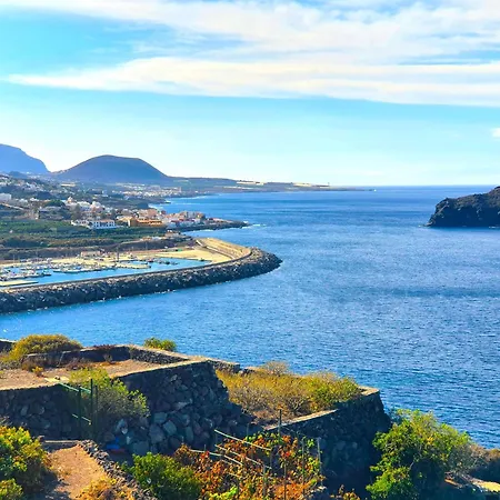 Teide In Icod De Vinos *