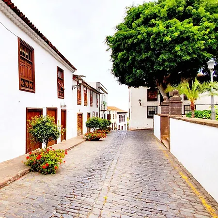Teide In Icod De Vinos By Hrtenerife Net