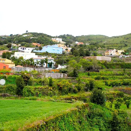 Teide In Icod De Vinos 이코드레로스비노스