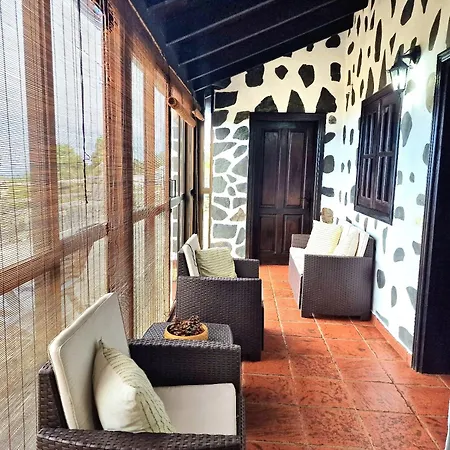 Prázdninový dům Teide In Icod De Vinos Icod De Los Vinos