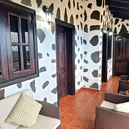 Teide In Icod De Vinos * 이코드레로스비노스