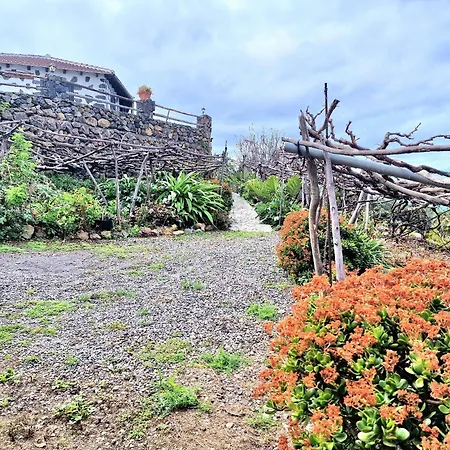 Teide In Icod De Vinos Prázdninový dům *
