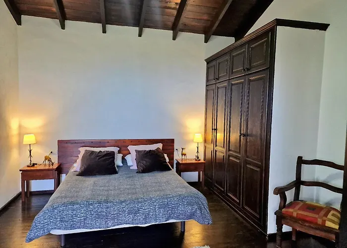 Dom wakacyjny Teide In Icod De Vinos *