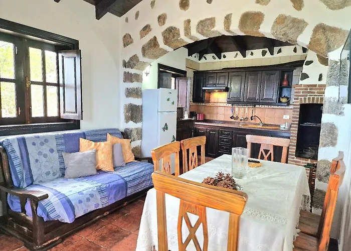 Teide In Icod De Vinos *