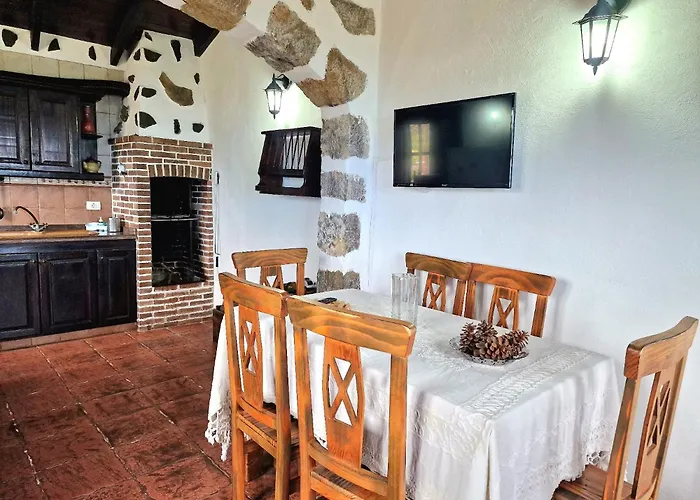 Teide In Icod De Vinos