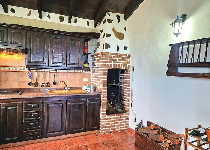 Teide In Icod De Vinos *