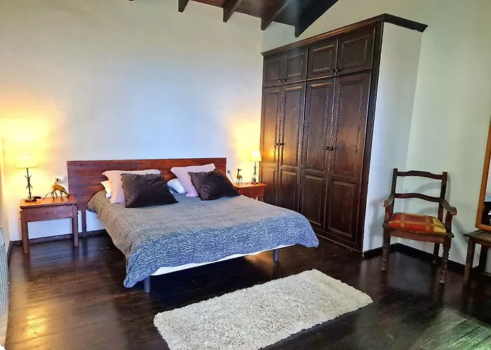 Teide In Icod De Vinos Dom wakacyjny Icod De Los Vinos