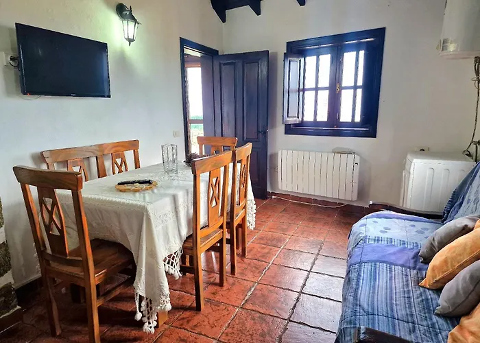 Teide In Icod De Vinos Dom wakacyjny