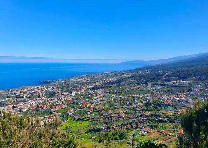 Teide In Icod De Vinos Dom wakacyjny