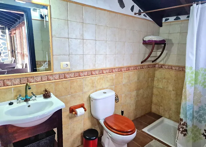 Teide In Icod De Vinos * Icod De Los Vinos