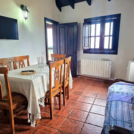 Teide In Icod De Vinos Semesterbostad