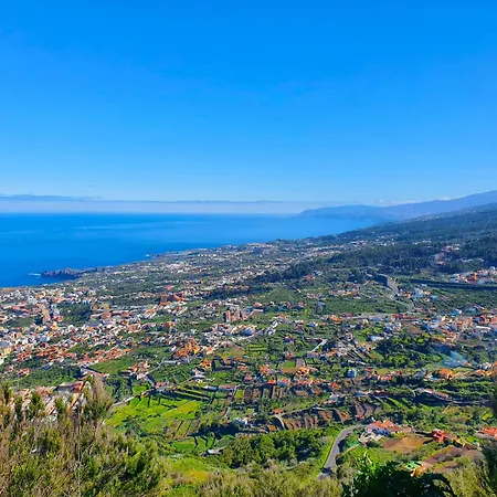 Teide In Icod De Vinos Semesterbostad
