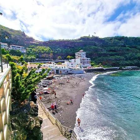 Ferienhaus Teide In Icod De Vinos By Hrtenerife Net