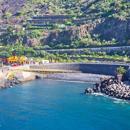 Teide In Icod De Vinos Semesterbostad *