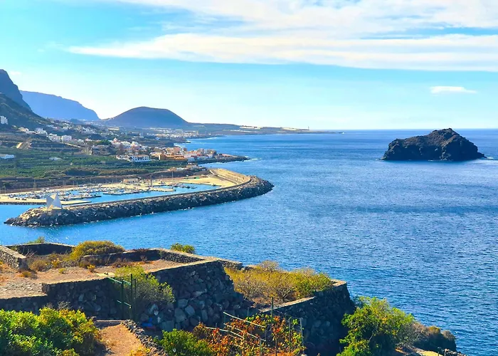 Teide In Icod De Vinos *