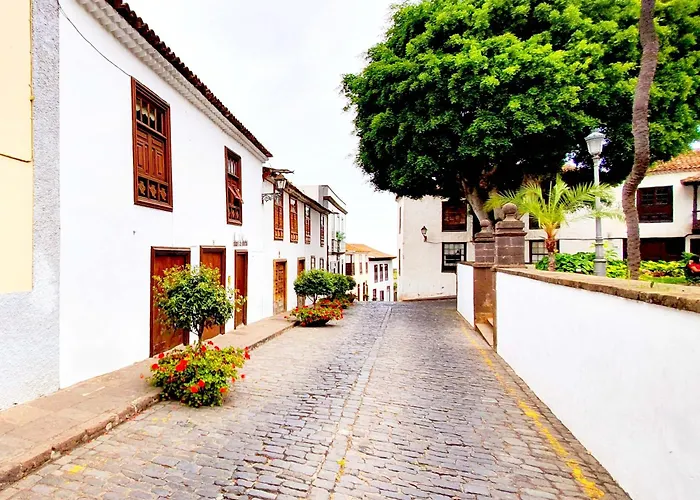 Teide In Icod De Vinos