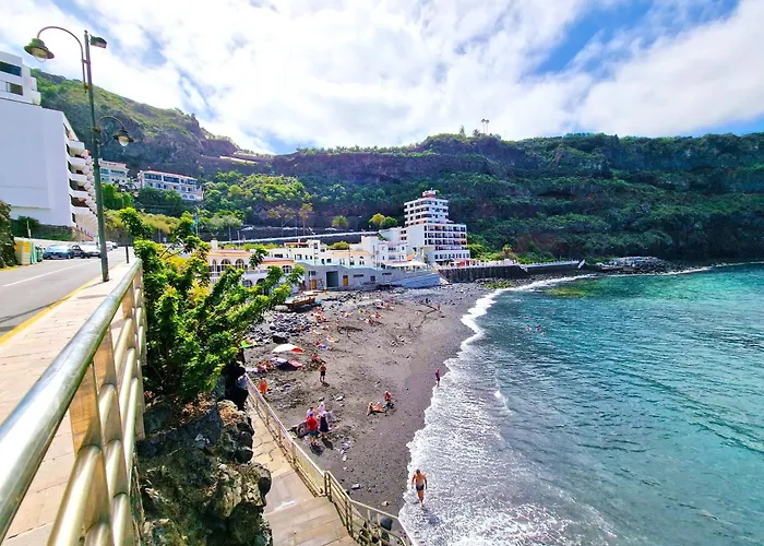 Casa vacanze Teide In Icod De Vinos