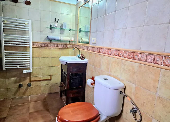 Casa vacanze Teide In Icod De Vinos *