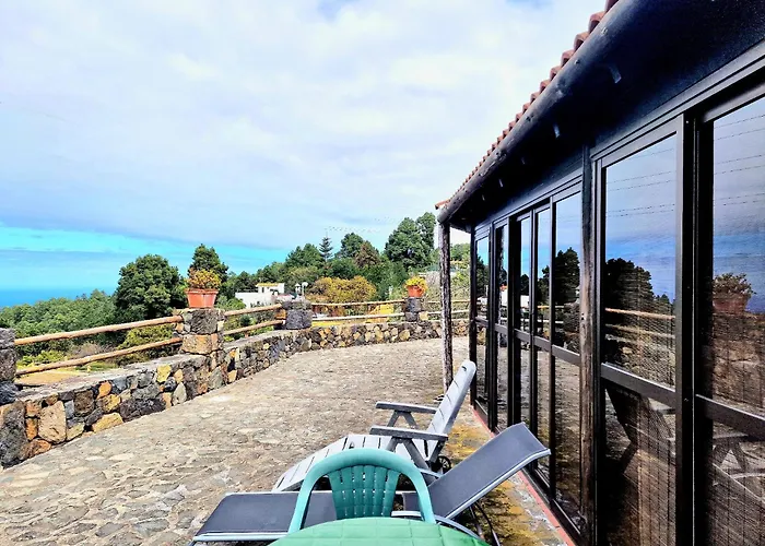 Teide In Icod De Vinos *