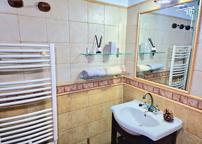 Teide In Icod De Vinos Casa vacanze *