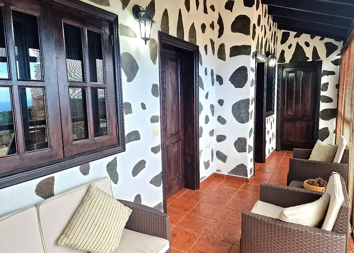 Teide In Icod De Vinos * Icod De Los Vinos