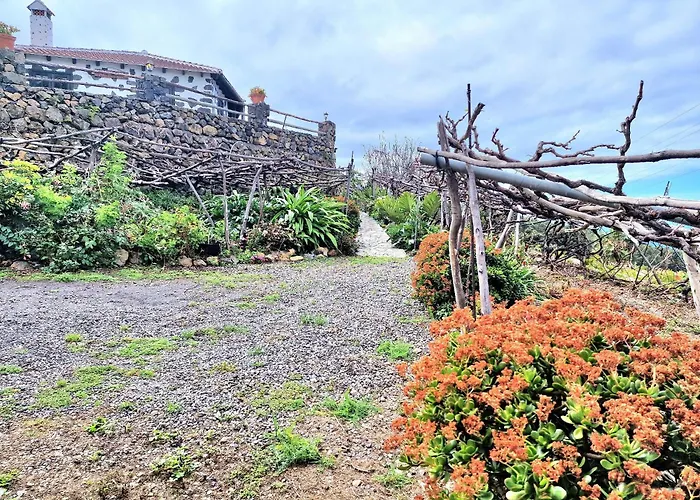 Teide In Icod De Vinos 펜션 *