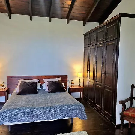 Casa de Férias Teide In Icod De Vinos *