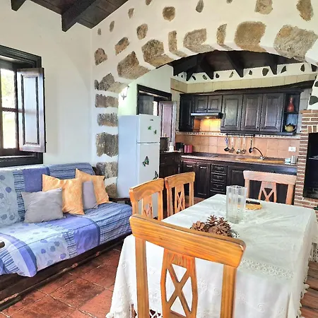 Teide In Icod De Vinos *