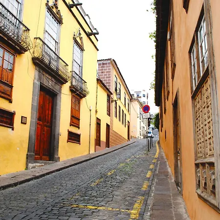 Teide In Icod De Vinos Casa de Férias Icod De Los Vinos