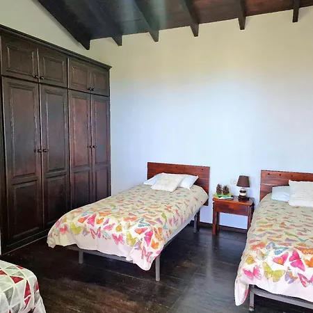 Teide In Icod De Vinos Casa de Férias Icod De Los Vinos